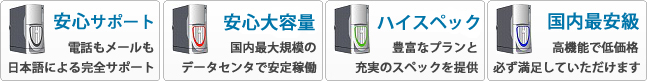 Web Hosting
